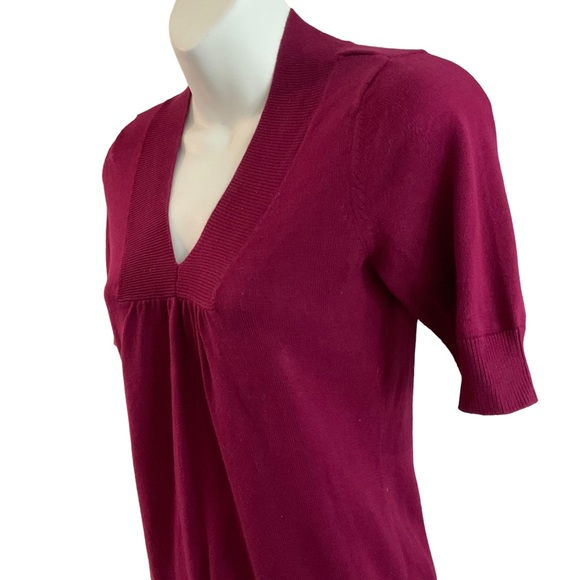 Jacob | Cotton Sweater - Picture 8 of 11